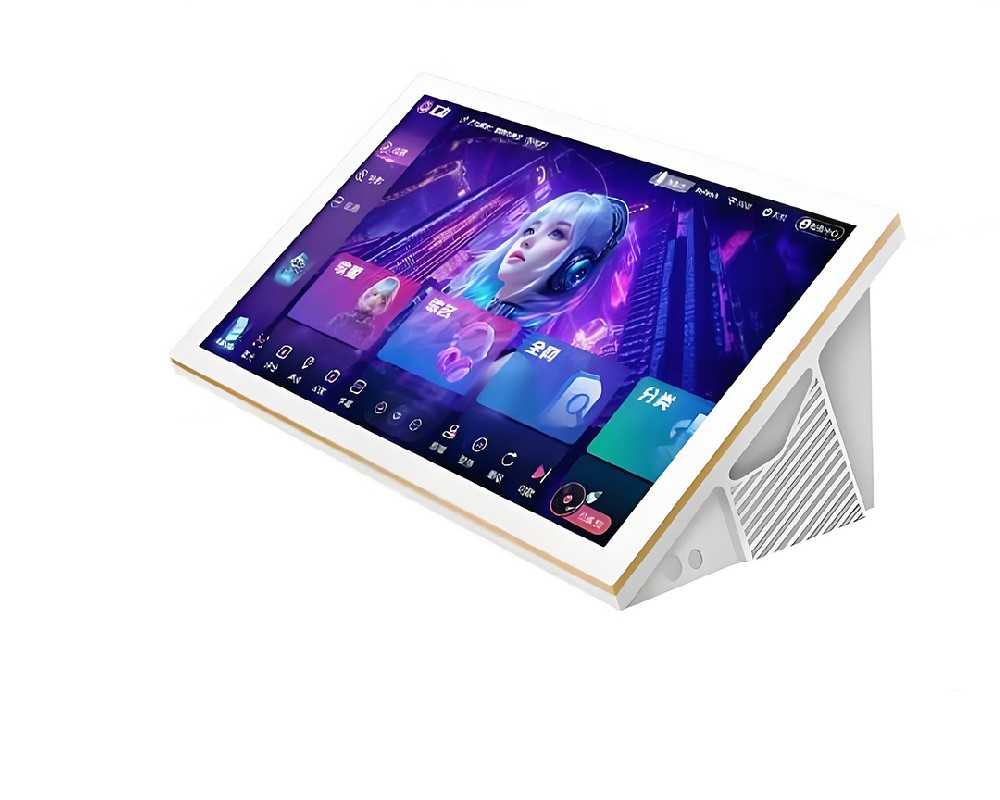 酷狗曲库E10s卧式机