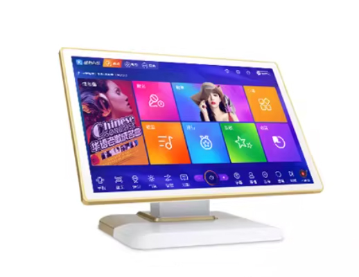 酷狗曲库T507点歌机